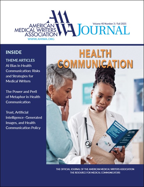 					View Vol. 40 No. 3 (2025)
				